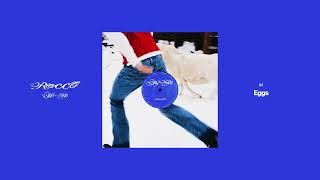 Rocco - Eggs (Official Audio)