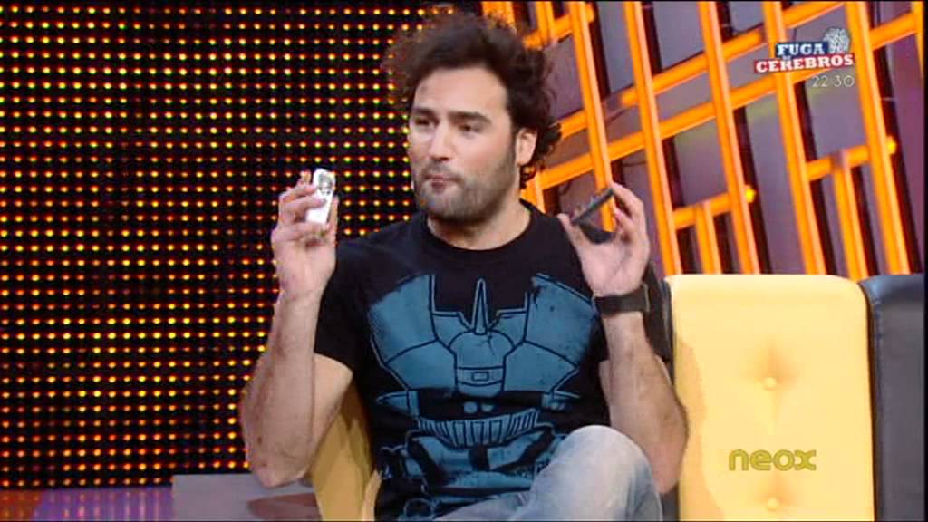 Raúl Gómez [Twitter]