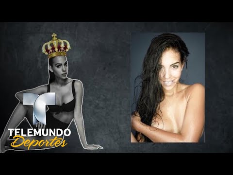 Vidéo: Georgina Rodriguez Contre Les Haters