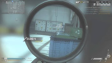 Split quad watch kill feed