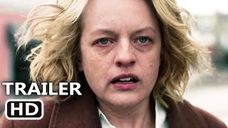 THE HANDMAID'S TALE Season 5 Trailer (2022) Elisabeth Moss, Yvonne Strahovski