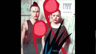PMMP - 4ever young (YleX ensisoitto) chords
