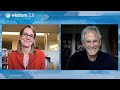 Mindfulness Summit interview with Jon Kabat Zinn by Karen May