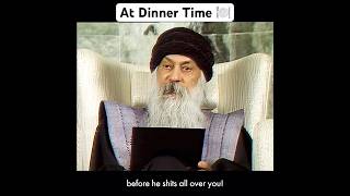 OSHO: At Dinner Time
✨Get access to full length Osho talks. *New videos posted everyday.* ✨
🔹Plus a collection of talks on subjects that matter to you: love, meditation, psychology, emotions, sex, money, power and many others. Sign up to enjoy all this and more!
✨Click the *JOIN button* to activate your membership
Revolutionary Online courses from Osho https://booking.osho.com/course/
Enjoy the *OSHO Experience* yourself at the *OSHO International Meditation Resort:* https://www.osho.com/visit
*Living In residential programs* are the best way to experience the OSHO International Meditation Resort: https://www.OSHO.com/LivingIn
© OSHO International Foundation
© OSHO is a registered trademark of OSHO International Foundation
#OSHO #OSHOtalks #Meditation #healingjourney #wisdom #mindfulness #innerwork OSHO: At Dinner Time