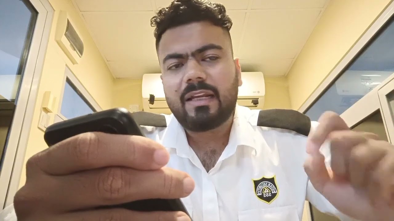 Dubai Transguard Security Interview in Hoshiarpur || full information