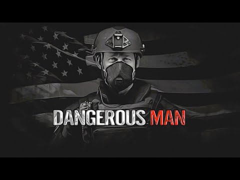 Military Motivation - "Dangerous Man" (2021)