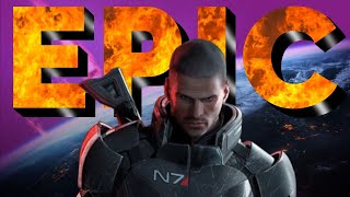An Analysis of Mass Effect 2’s Suicide Mission Theme