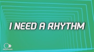 In Parallel - I Need A Rhythm (Lyrics)