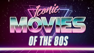 Iconic Movies Of The 80’S - Don’t You Forget About Me (Simple Minds) Remix By Jimi Vox