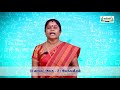 11th Physics இயக்கவியல் அலகு 2 பகுதி 2 Kalvi TV