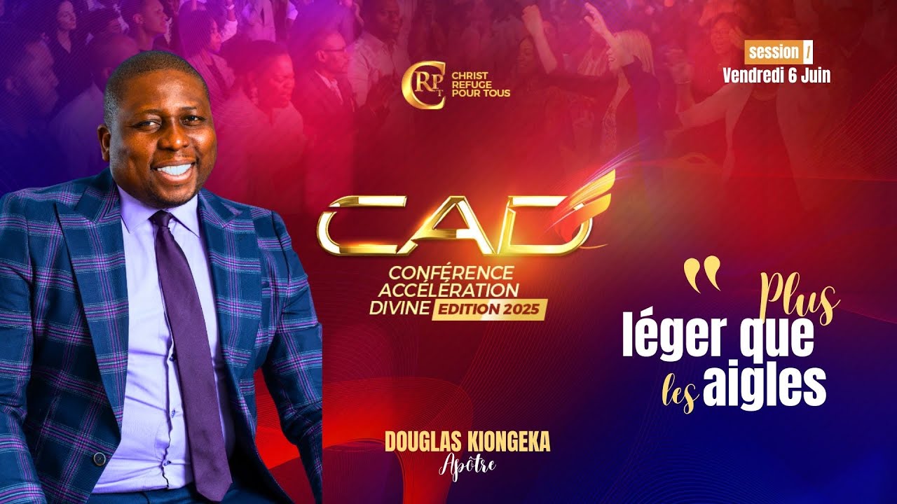 Plus léger que les aigles - Ap Douglas KIONGEKA