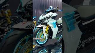 Hottest Aerox Mods 2026Rate this Scooter 1-10 #racing#motorsport#shorts #bikeride#adventure#dask