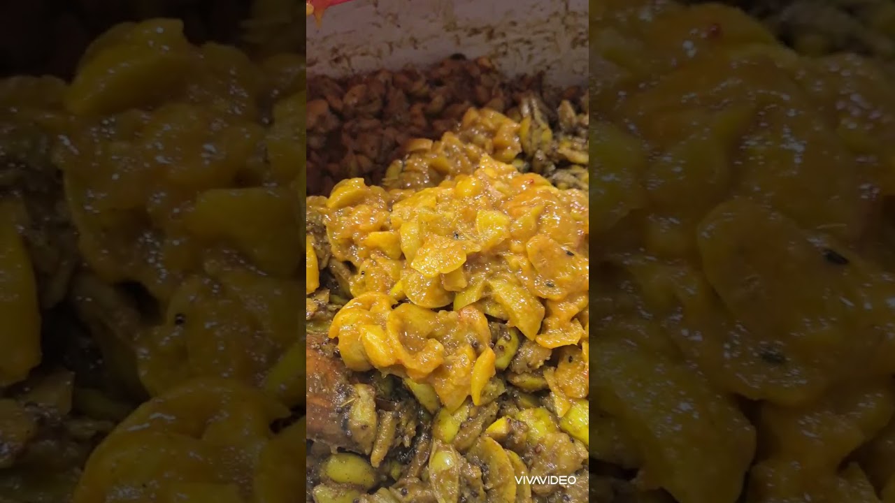 مخلل البلح او اجار البلح طعمه خيال