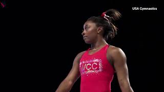 Olympic gold medalist Biles prepares for comeback Net Worth