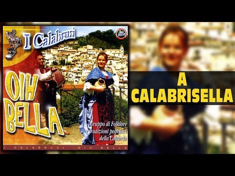 CALABRISELLA SCARICARE