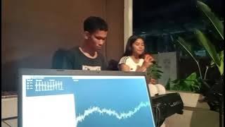 Somba Momang || Lirik/Lagu Steny Arutama || Cover Ayubahagia || Disponsori L.A.Sound Sistem