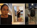 VLOG.. 411… SALÍ A TRABAJAR 