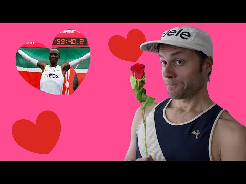 A Serious Runner on Choosing a Romantic Partner for Marathoners