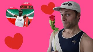 A Serious Runner on Choosing a Romantic Partner for Marathoners