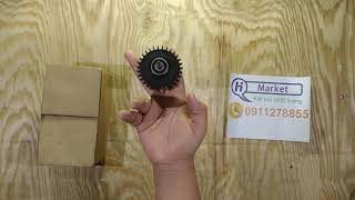 Máy Cắt Maktec Mt412 Chất Lượng Chính Hãng - Trung Tâm Thiết Bị,Mua Ngay 0911.27.88.55, Himarket.vn,