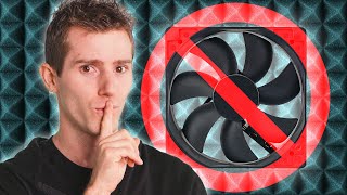 A Computer With NO FANS?!