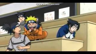 Naruto And Sasuke Danish Amv