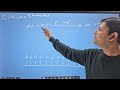 Molecular basis of Inheritance Revision Part 5