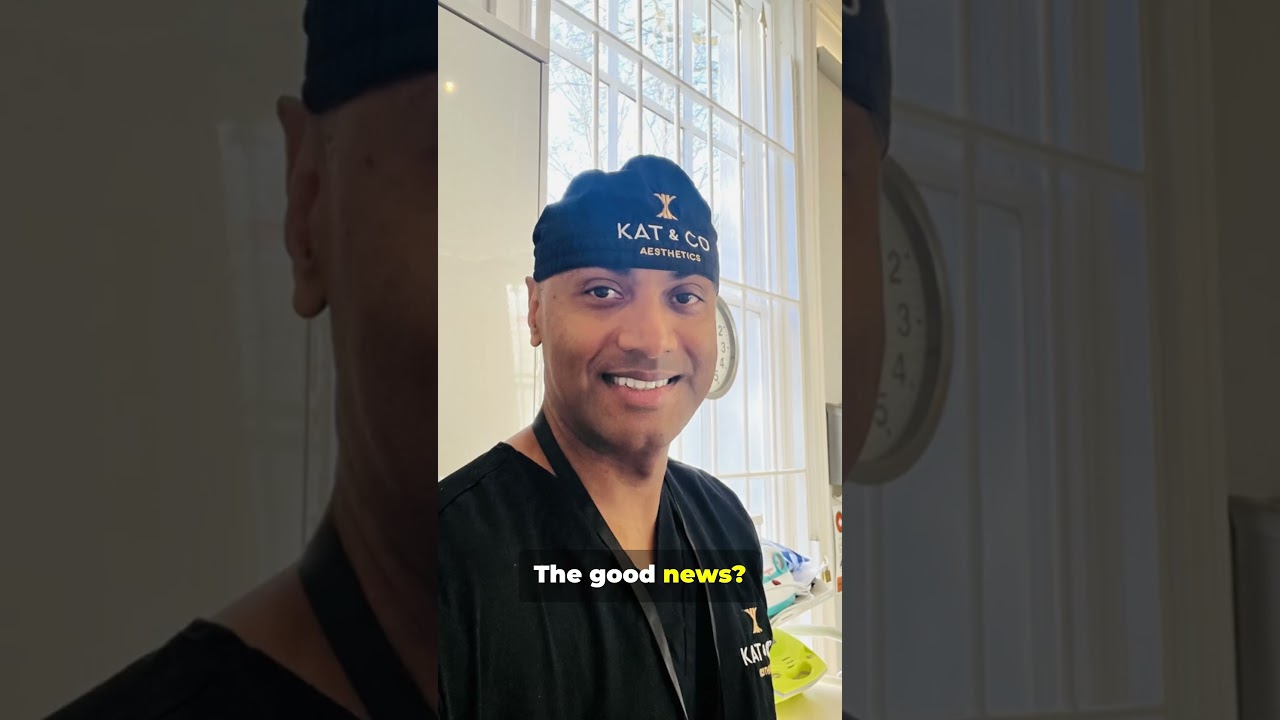 Breast implant associated ALCL.  The cancer you need to know about with breast implants 