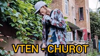 VTEN- CHUROT NEPALI RAP SONG 2021 (Beat by Blues)