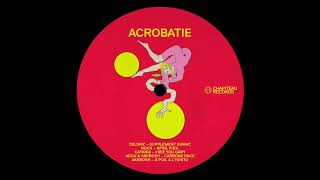 Premiere April Fool - Noch Chapiteau Records 2025