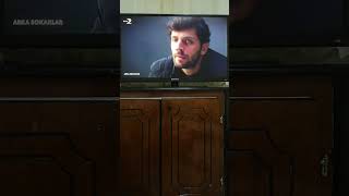 Onur Komiser Kardeşi Baranla Cezaevinde Konuştu Arka Sokaklar 9. Sezon 361. Bölüm Shorts Videosu