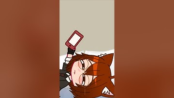 Fern and Forest texting be like: || mixed messages || #gachaclub #oc #gachameme #gachatrend