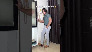 Ye to gya 🤣 #foryou #love #fitne...