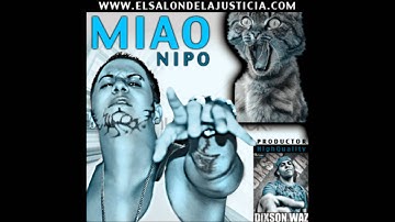 Nipo - Miao (Dembow) (LoMasDuro.Net)