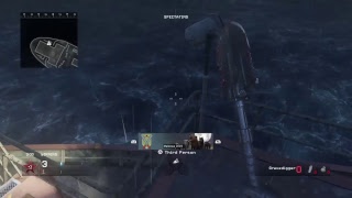 Call of duty 4 (Slasher gameplay)