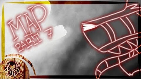 The Greatest Show Unearthed ⟨MAP part⟩