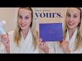 Custom Skin Care - Is it Worth it? | Reviewing Love From Yours