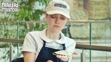 のダコタ・ファニングが主演！映画『500ページの夢の束』予告編