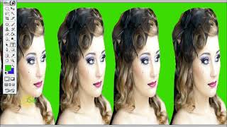 HOW TO EDIT ART WORK EDITING CHANGE PHOTO BACKGROUND AND COLOR IN ADOBE PHOTOSHOP BABY HAREEM