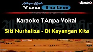 Karaoke Siti Nurhaliza Di Kayangan Kita