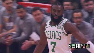 Jaylen Brown | Scoring Highlights | CELTICS | March 2024