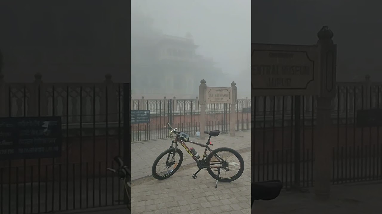 kohare me Albert hall 