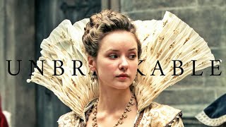 Download Lagu (The Musketeers) Queen Anne - Unbreakable MP3