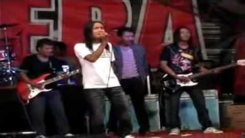 SERA~AIR MATA CINTA~AGUNG JUANDA~BOJONEGORO