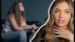 Famous Mulatto - No Hook (Official Video) | REACTION Profile