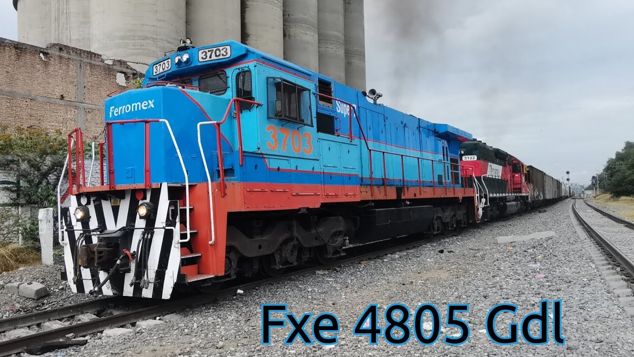 Fxe 3703-3122 Turno De Patio La Junta - YouTube