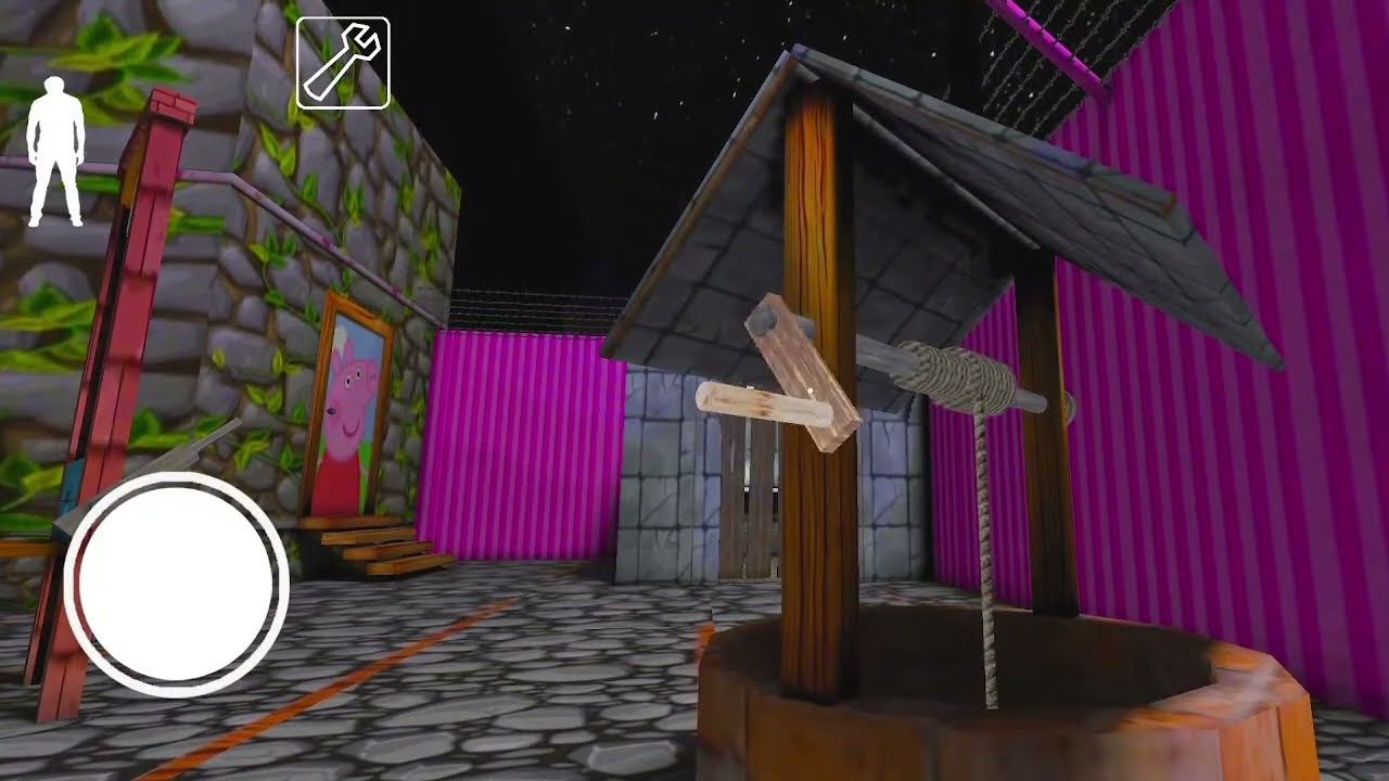 Granny Live Gaming|Granwny Gameplay video live|Horror Escape Game