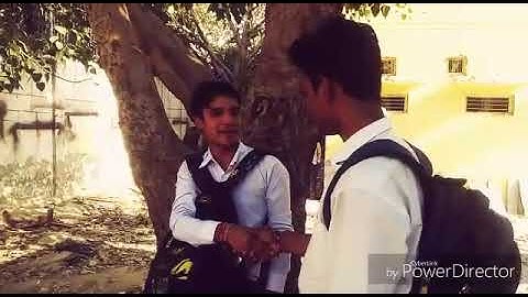 School bunk by masti boys