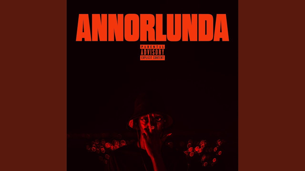 Watch Annorlunda on YouTube Watch Annorlunda on YouTube