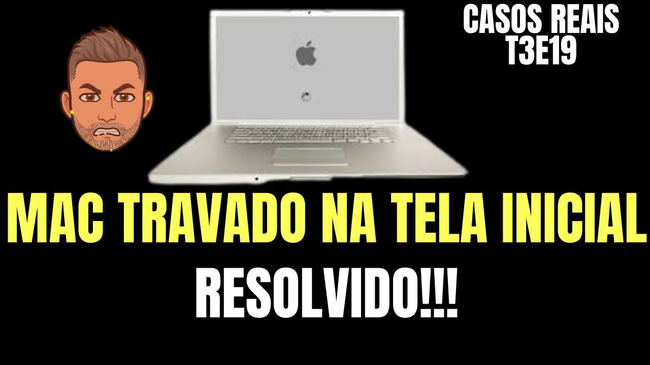 Mac travando? Seis formas de resolver o problema no computador da Apple